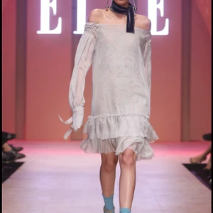 BST của NTK Quynh Giao tại ELLE Fashion Journey 2016