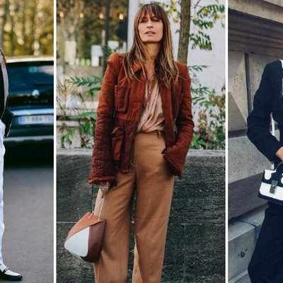 Bí quyết phối đồ và tạo phong cách từ biểu tượng thời trang Pháp, Caroline de Maigret