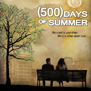 500 ngay yeu