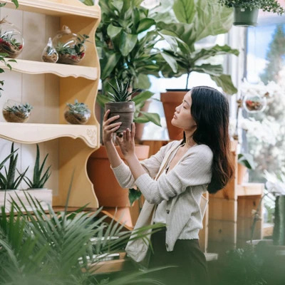 thương hiệu xanh