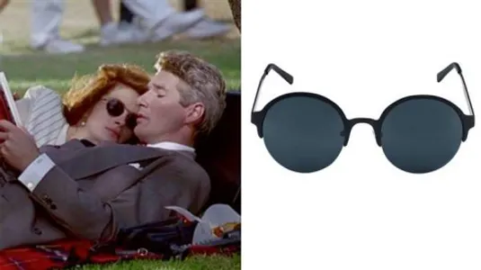 thời trang trong phim pretty woman 9 - elle vietnam