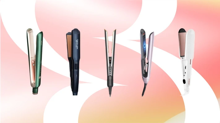 các loại máy duỗi tóc tốt