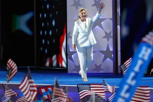 Hillary Clinton
