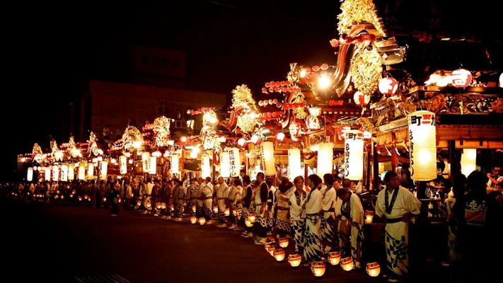 lễ hội nhật bản 0