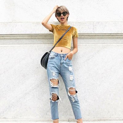 Diện Street Style “Đậm Chất” Hè Cùng Fashionista Việt Giữa Tháng 6