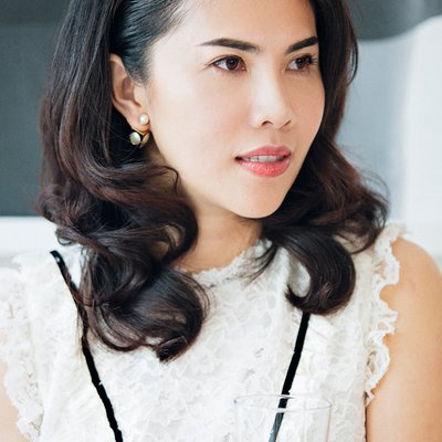 Doanh Nhân Thúy Phan