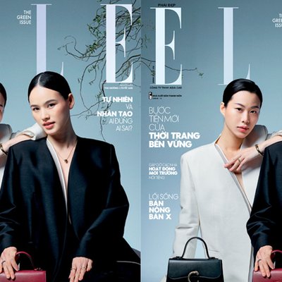 trái đất số báo môi trường
