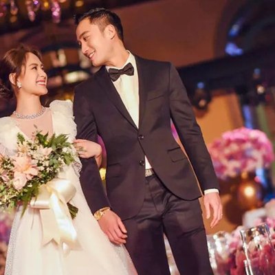chung hân đồng và chồng 4