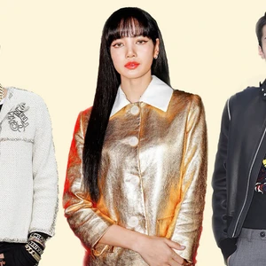 sao kpop và hành trình thành biểu tượng thời trang châu á