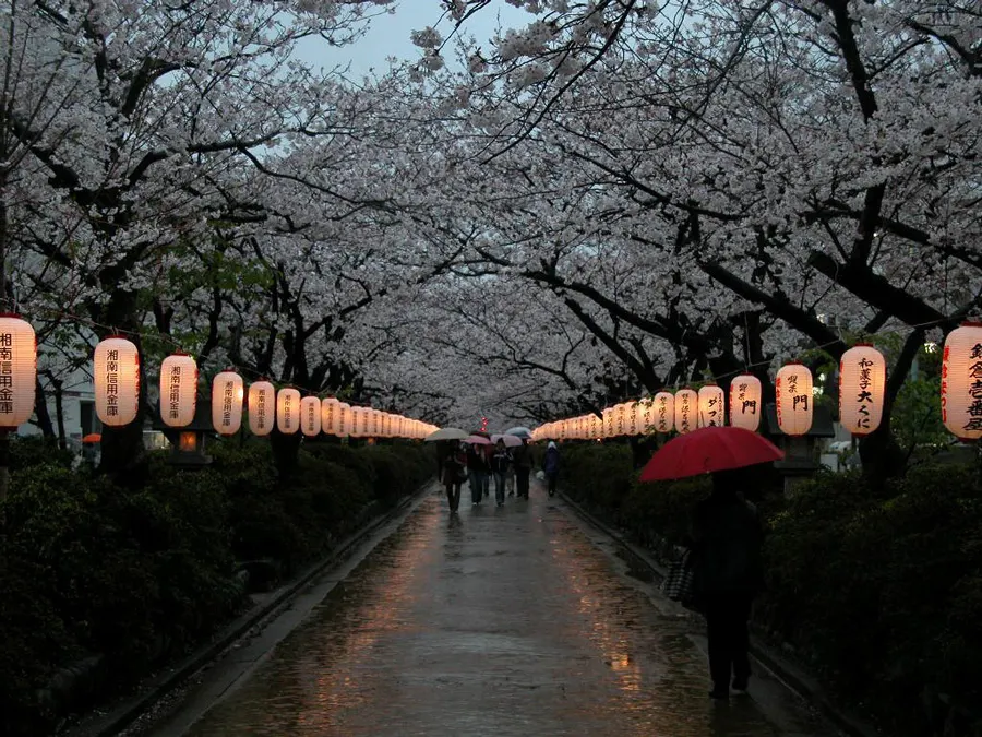 lich su nhat ban - kamakura - elle viet nam 1