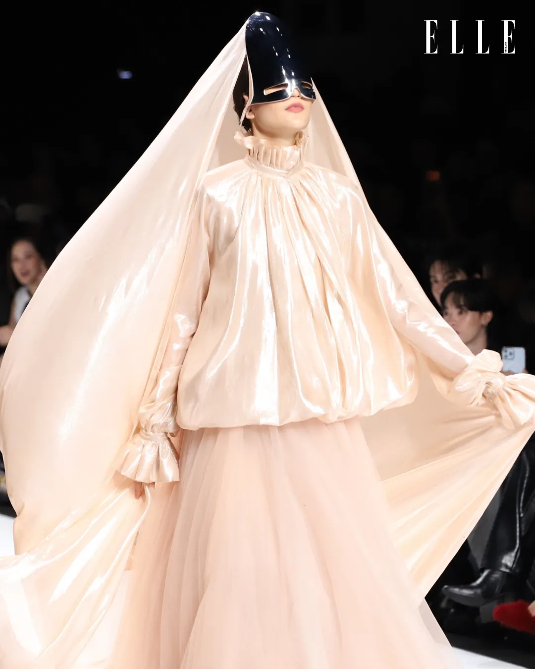 BST Starman 1984 của THEATRE