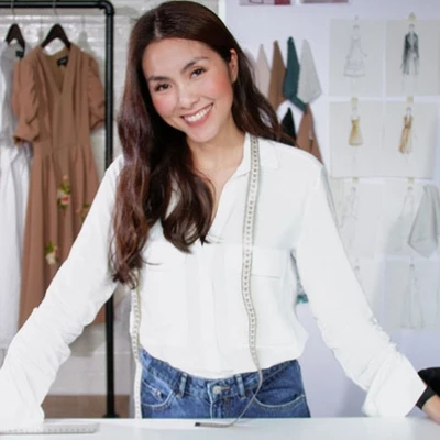 Nhà thiết kế Tăng Thanh Hà sẽ trình diễn bộ sưu tập tại ELLE Fashion Show 2018