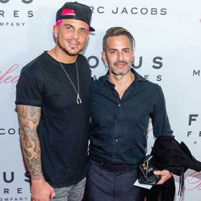Marc Jacobs