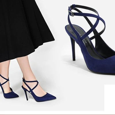Charles & Keith 17