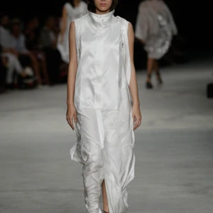 Tuần lễ Thời trang ELLE Thailand Xuân Hè 2016