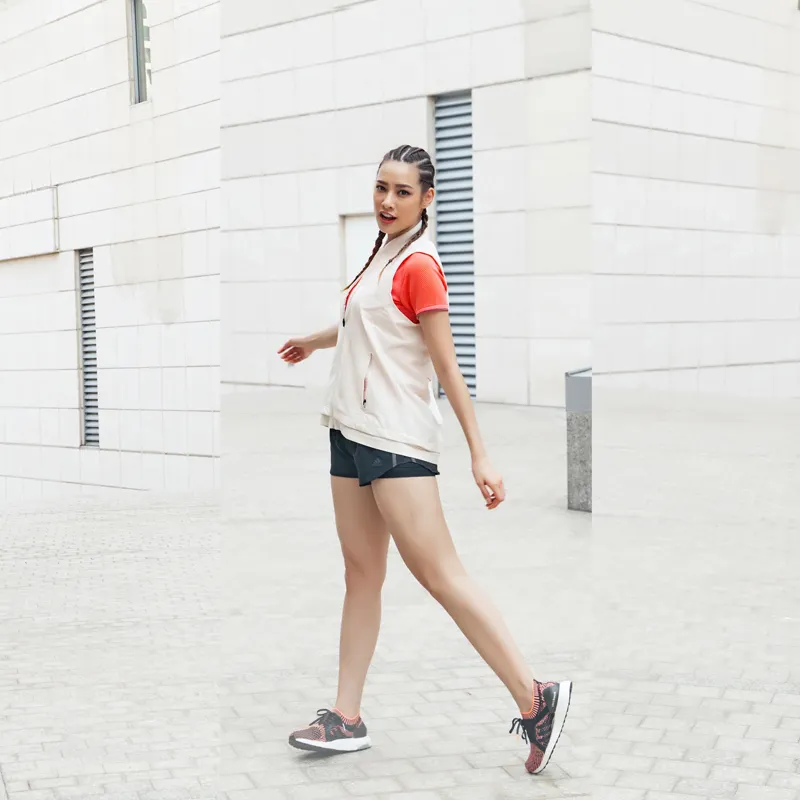 adidas - Ultraboost X - PR - Lilly Nguyen 1