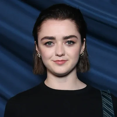 môi trường diễn viên Maisie Williams