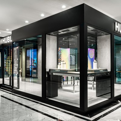 hublot