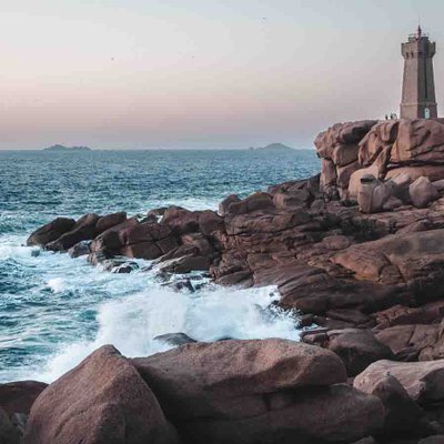 du lịch biển sóng