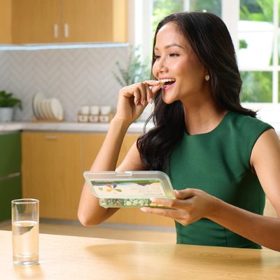 Nutrilite Double X dinh dưỡng cho tuổi 25