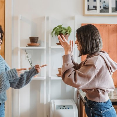 giải quyết mâu thuẫn ngày tết