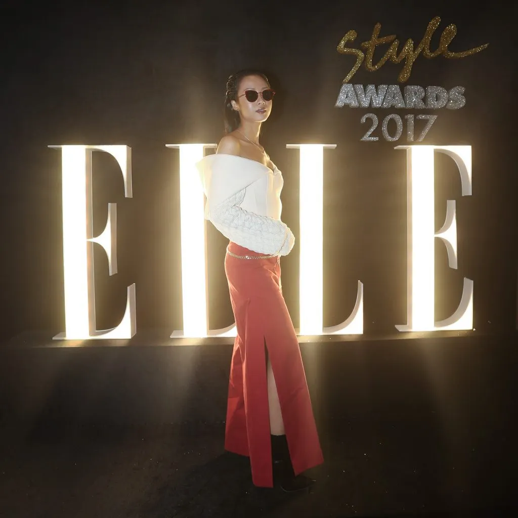 suboi - elle viet nam