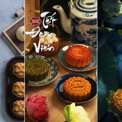Thumbnail những thương hiệu bánh Trung Thu độc đáo