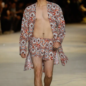 Tuần lễ Thời trang ELLE Thailand Xuân-Hè 2016