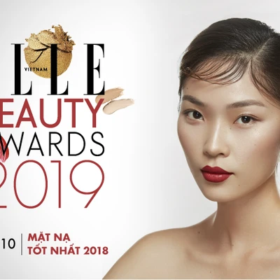 ELLE Beauty Awards 2019 - Điểm lại những mặt nạ dưỡng da “đắt xắt ra miếng” của năm