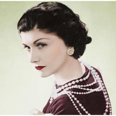 coco chanel ft n