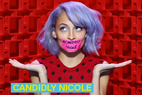 Candidly Nicole 1