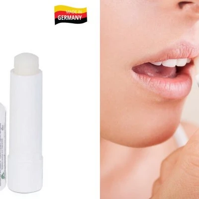 quà tặng đặt báo sản phẩm son dưỡng