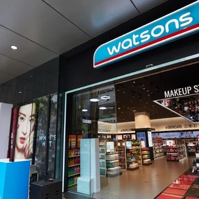 watsons việt nam 10