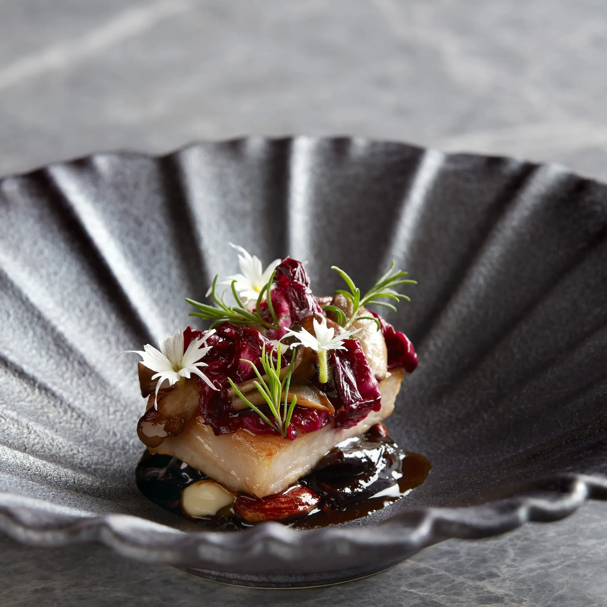 Địa điểm trải nghiệm tháng 1/2026: Nhà hàng Akuna.