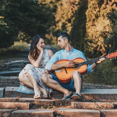 bí quyết khiến đối phương thấy được yêu thương