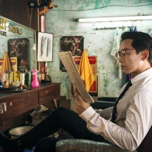 Hứa Vĩ Văn – Từ phong trần lôi cuốn đến quý ông lịch lãm