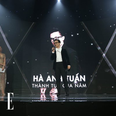elle style awards hà anh tuấn 9