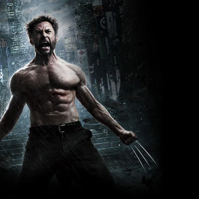 Thewolverine