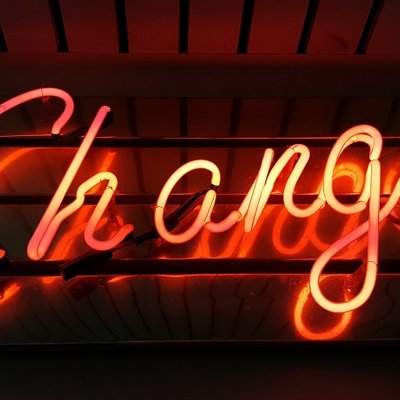 change