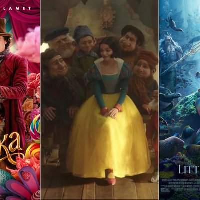 những bộ phim hollywood sắp ra mắt