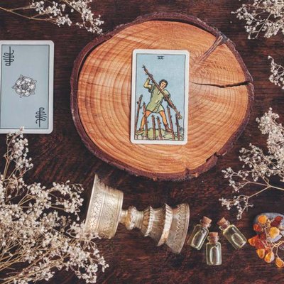 lá bài tarot nói gì về cung hoàng đạo