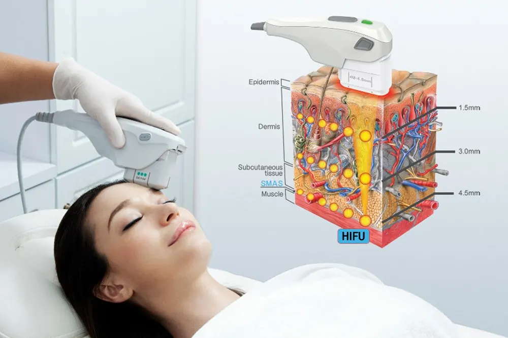 các vấn đề về da - elle vietnam 2