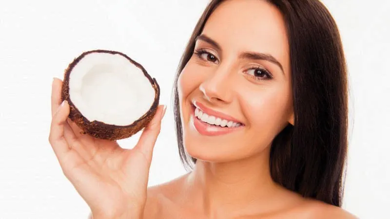 12 công dụng kỳ diệu của dầu dừa mà bạn không thể ngờ tới