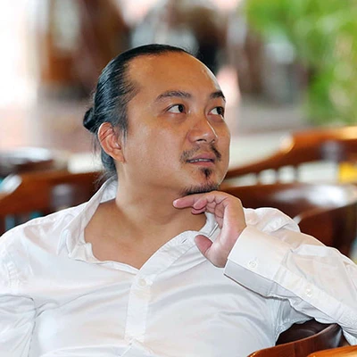 Đạo diễn Cao Trung Hiếu: “Làm gì mà thấy bền vững và nhắm đi được đường dài thì hẵng làm!”