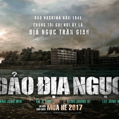 Đảo địa ngục - Lịch sử bị chôn giấu