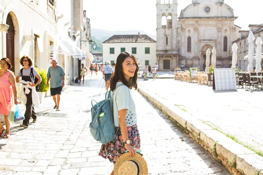 ELLE GETAWAY: Du lịch cùng ELLE!