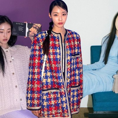 Gu thời trang đời thường đầy cá tính và phong cách của nữ chính bom tấn Parasyte: The Grey