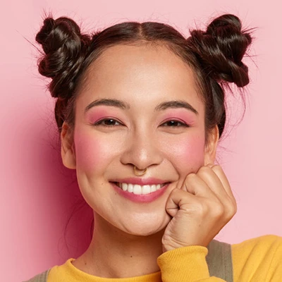 xu hướng làm đẹp trên tiktok hiện nay