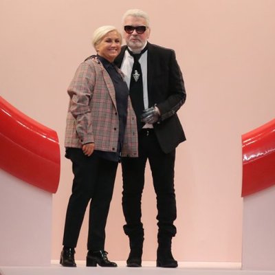 Điểm tin thời trang - Giải LVMH công bố top 8 NTK, tương lai nào cho Fendi sau sự ra đi của Karl Lagerfeld?