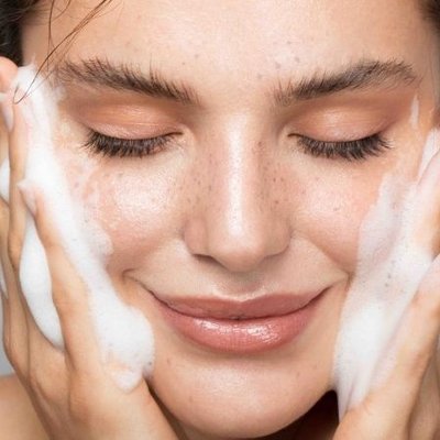 Bỏ túi bí quyết chữa cháy làn da kích ứng.